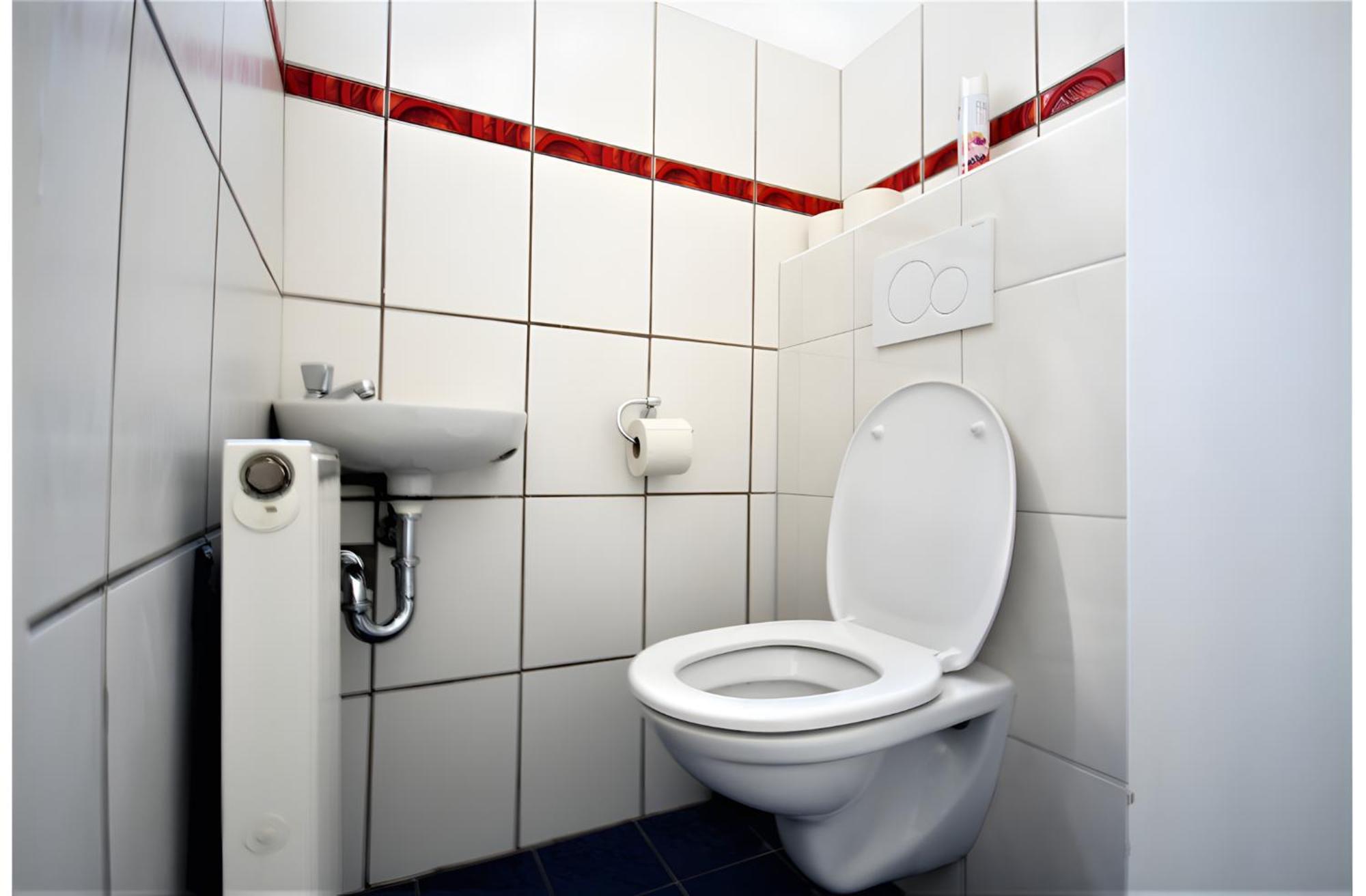 Moderne Wohnung nahe Schönbrunn Wien Exterior foto